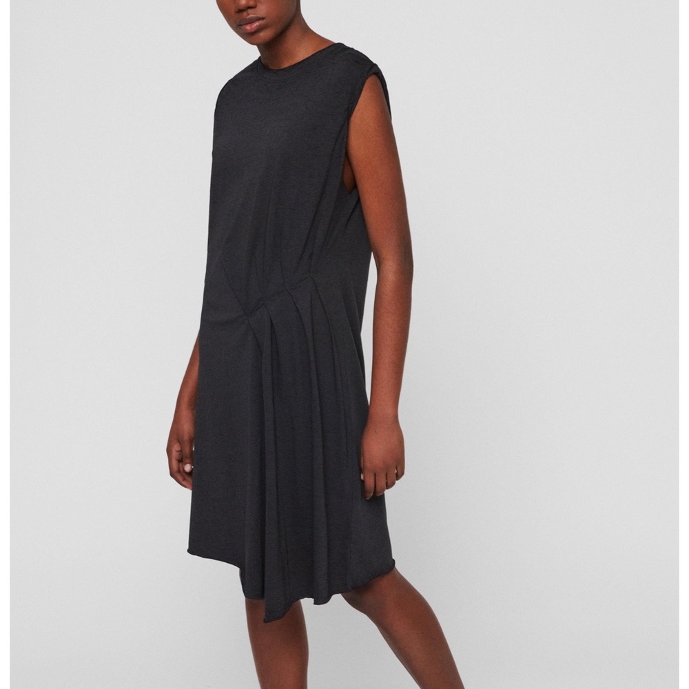 AllSaints , Sleevless shirt  dress
